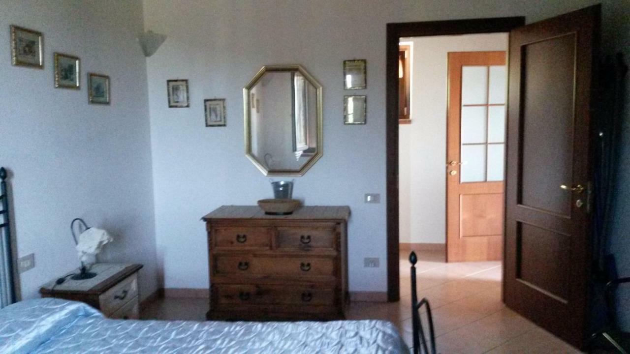 Podere Mammoleta Fattoria la Marsiliana Eksteriør billede